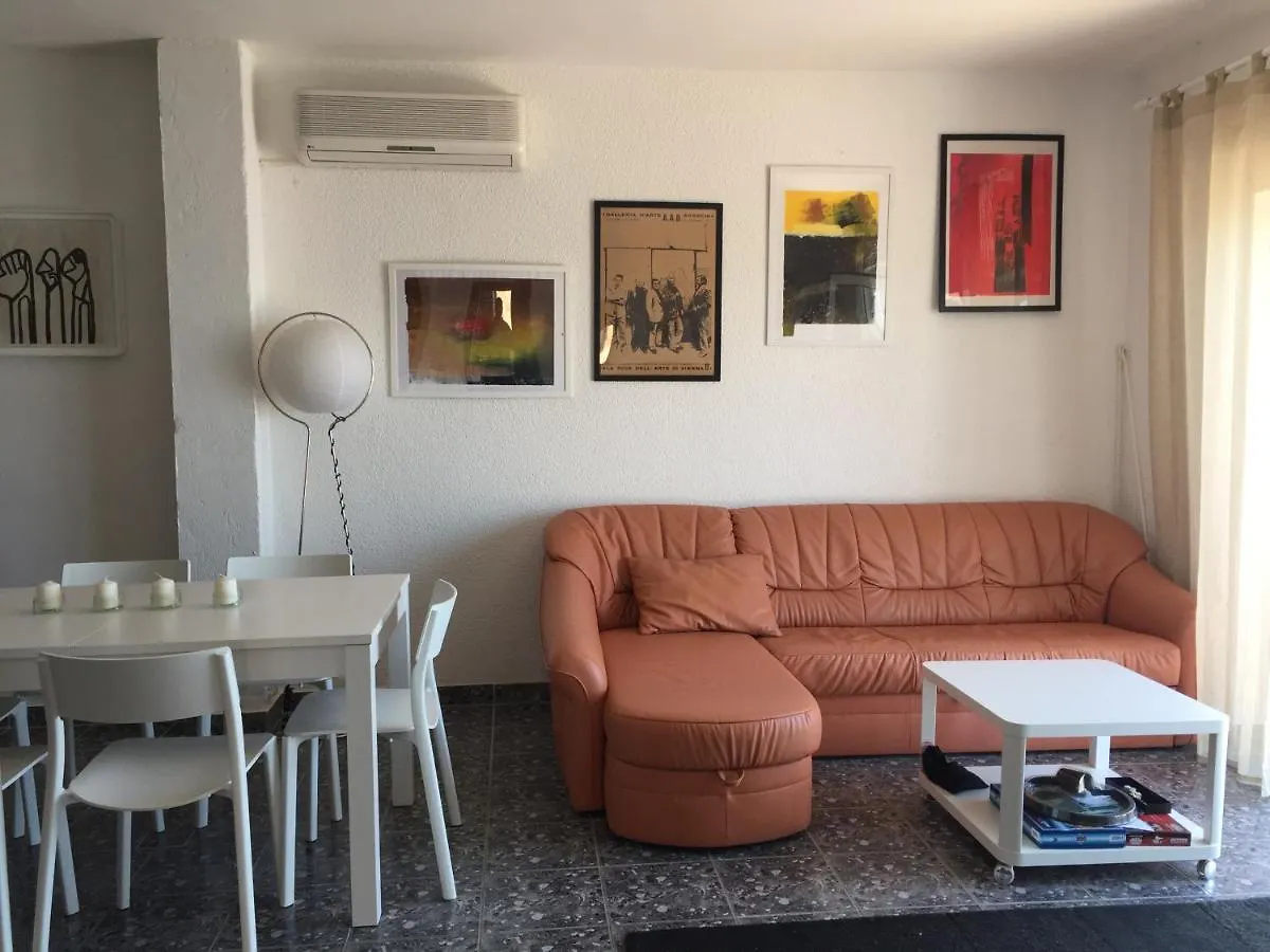 Seaview Apartments Jadranovo