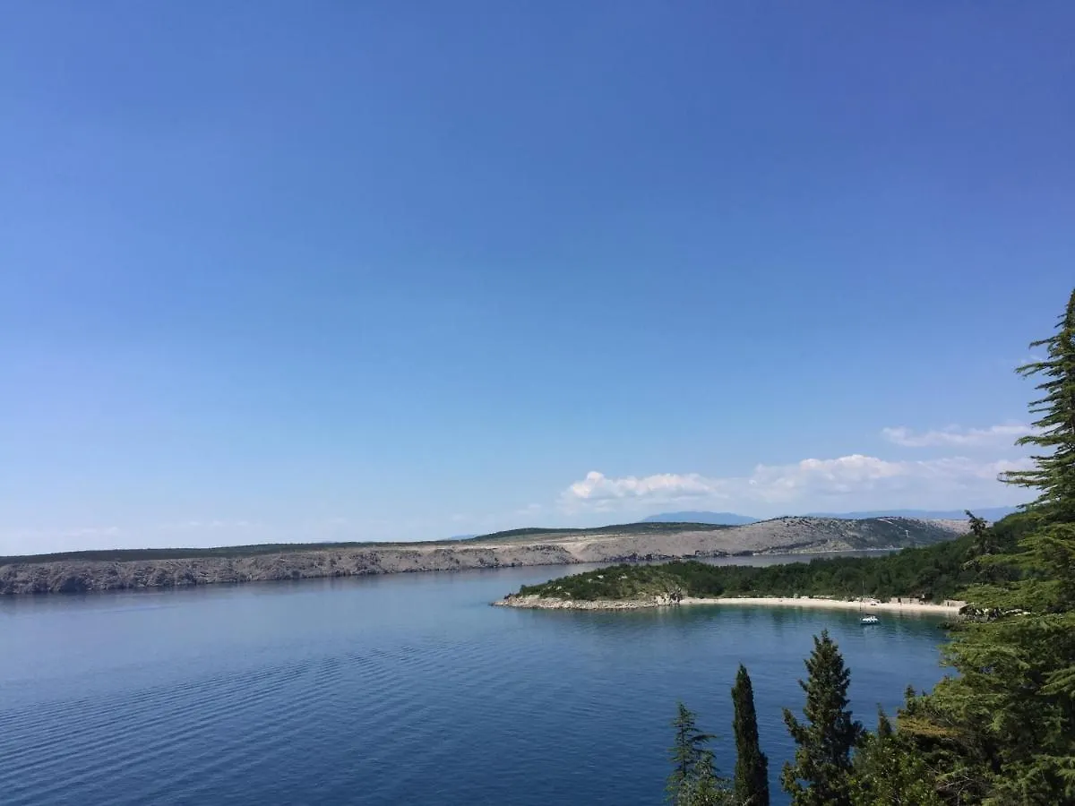 Seaview Apartments Jadranovo