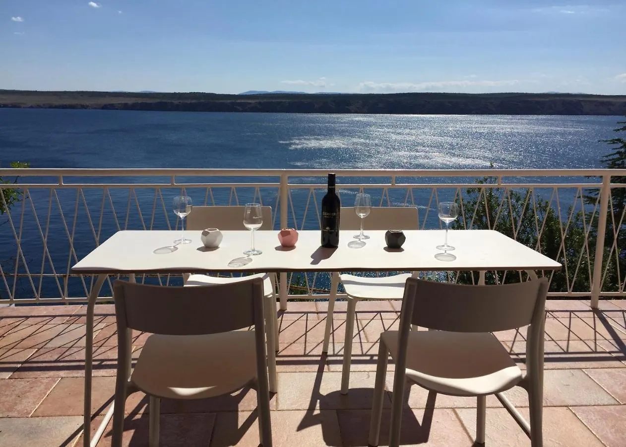 Seaview Apartments Jadranovo