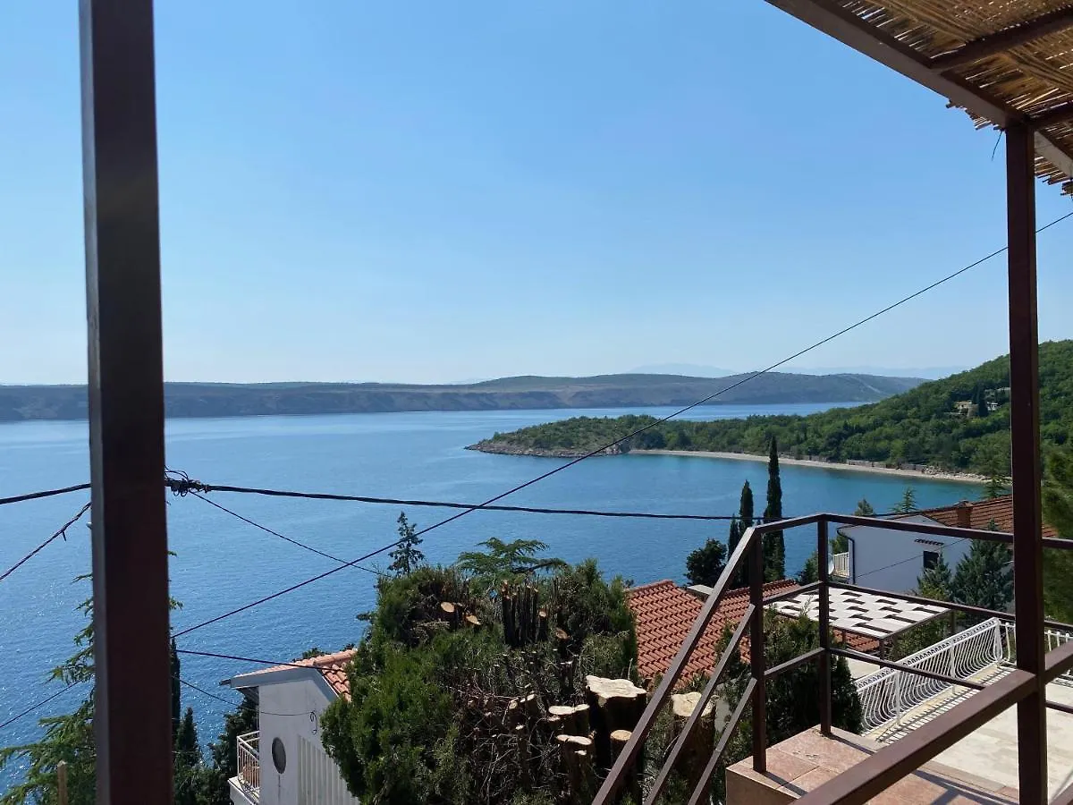 Seaview Apartments Jadranovo 0*,  Croatia