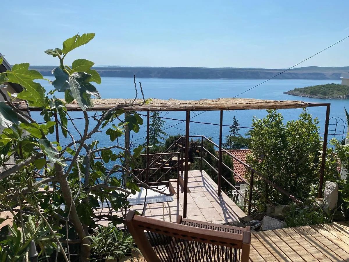 Seaview Apartments Jadranovo