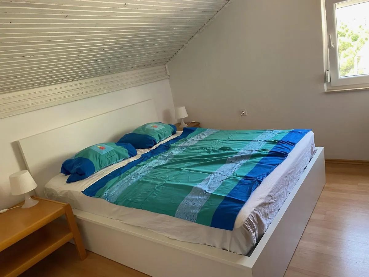 Seaview Apartments Jadranovo