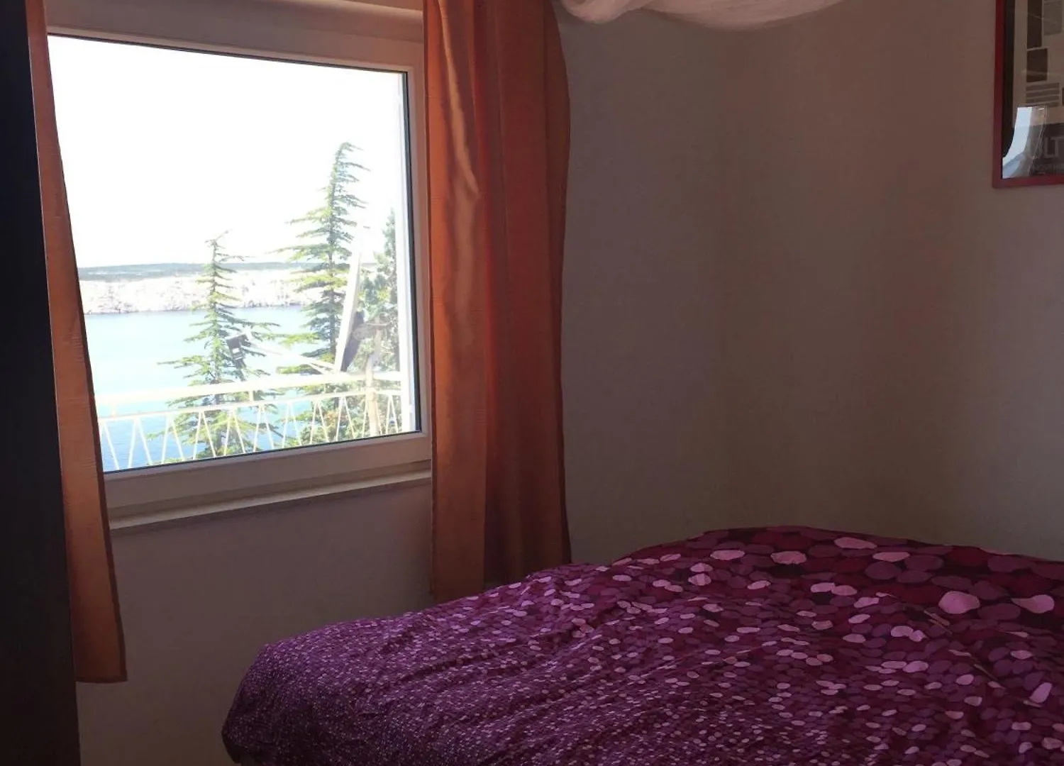 Seaview Apartments Jadranovo