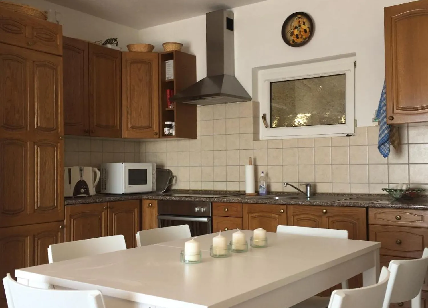 Seaview Apartments Jadranovo