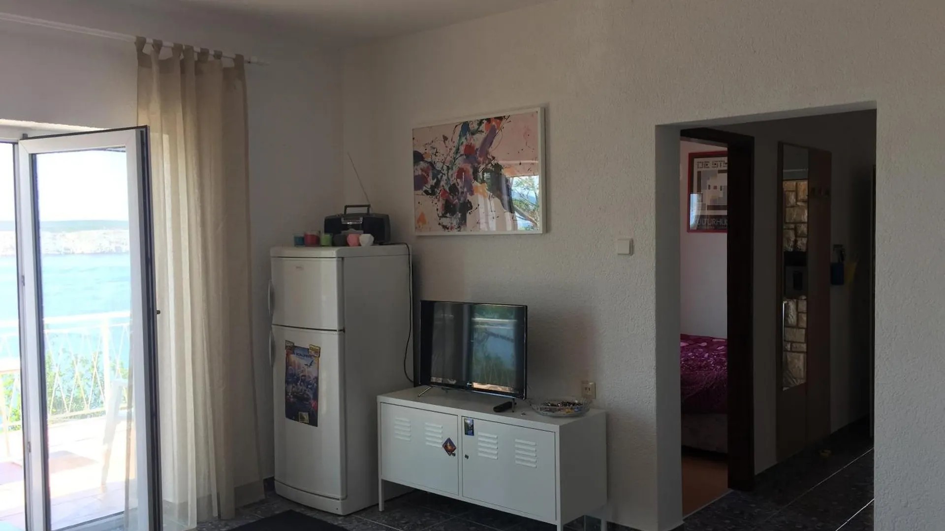 Seaview Apartments Jadranovo