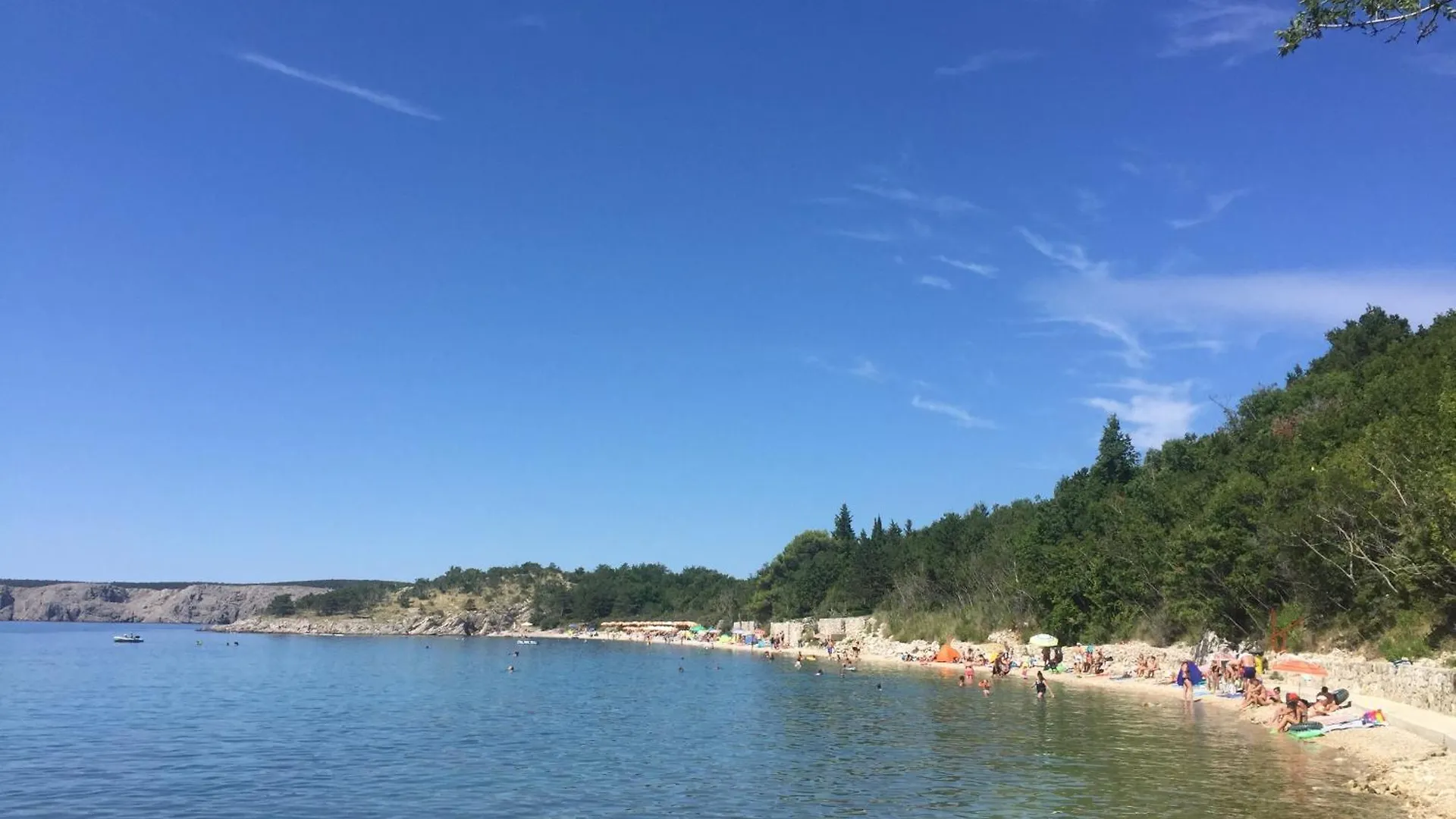 Seaview Apartments Jadranovo