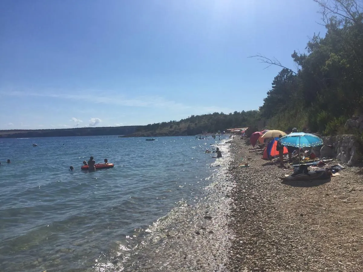 Seaview Apartments Jadranovo