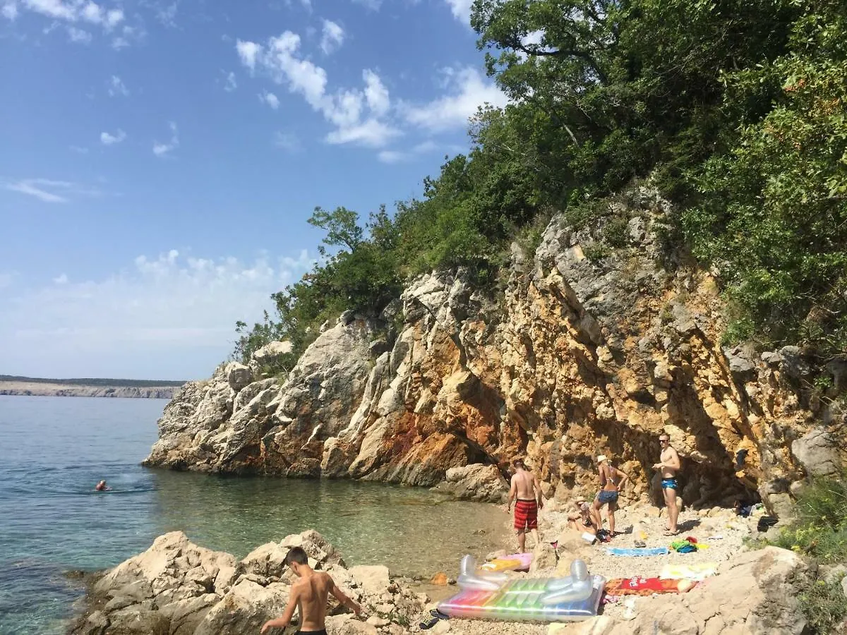 Seaview Apartments Jadranovo 0*,  Croatia