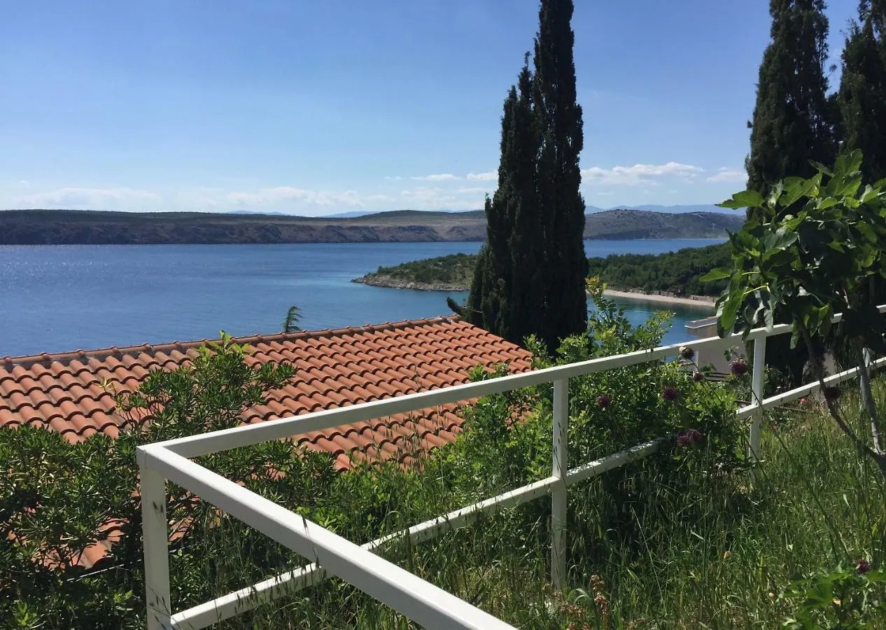 Seaview Apartments Jadranovo 0*,