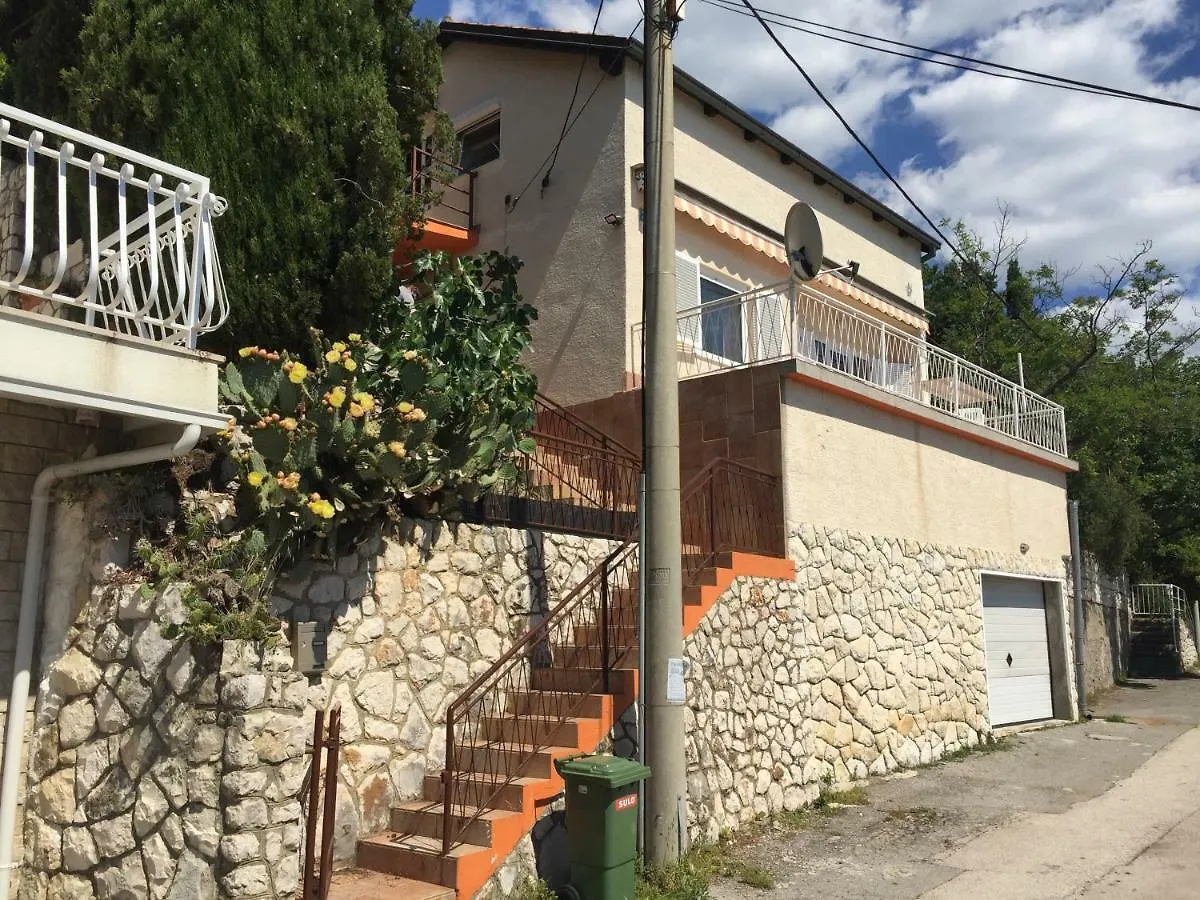 Seaview Apartments Jadranovo