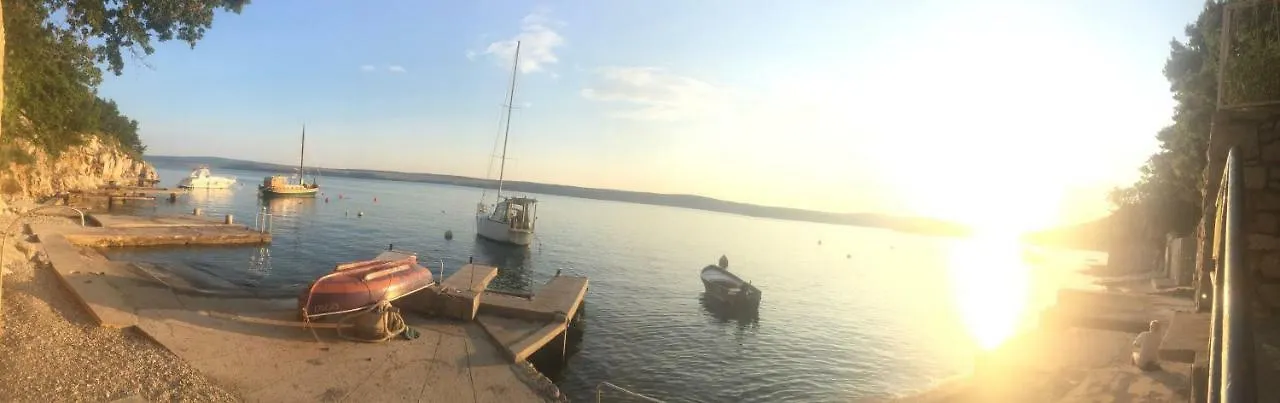 Seaview Apartments Jadranovo