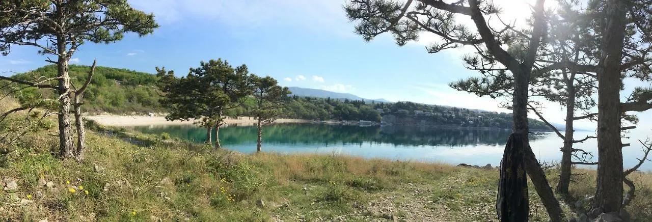Seaview Apartments Jadranovo 0*,  Croatia
